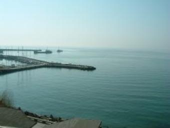 Luxury apartments with sea view Balchik